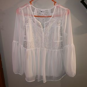 Don’t want anymore